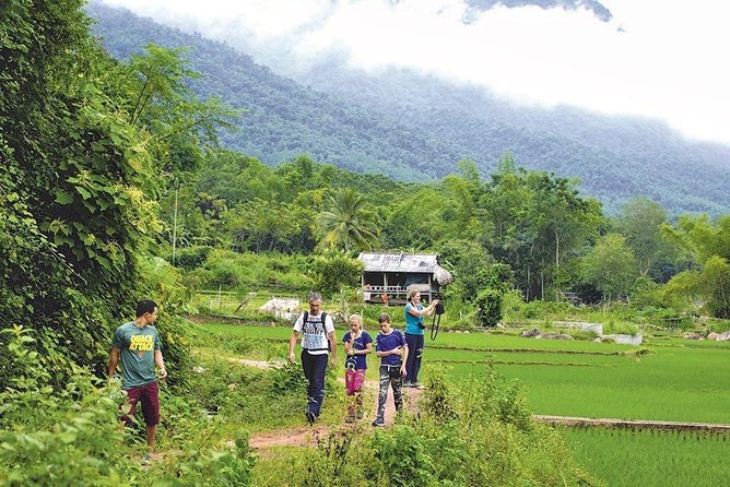 Mai Chau Nature 2 Days 1 Night - Pricing and Guarantee