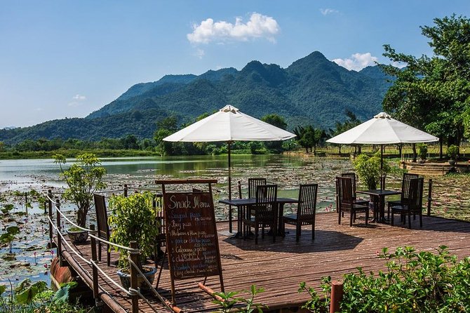 Mai Chau Nature 2 Days 1 Night - Important Information