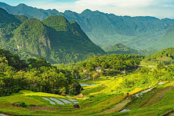Mai Chau Nature and Culture Private Day Trek and Bike Tour - The Experience from a Traveler’s Perspective