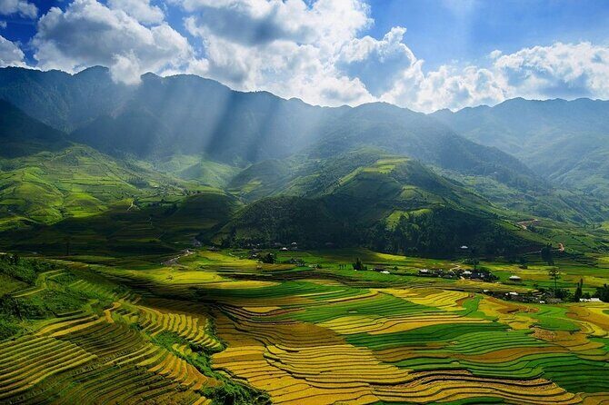 Mai Chau Nature and Culture Private Day Trek and Bike Tour - FAQs