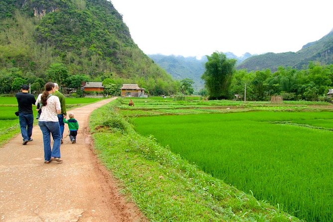 Mai Chau Nature Day Trip - What to Expect