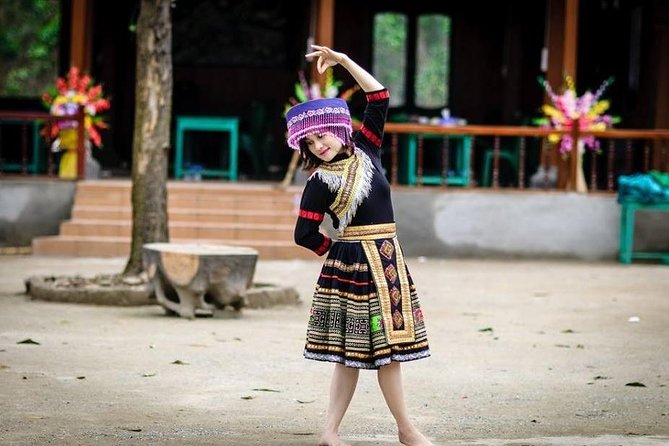 Mai Chau Nature Day Trip - Cancellation Policy