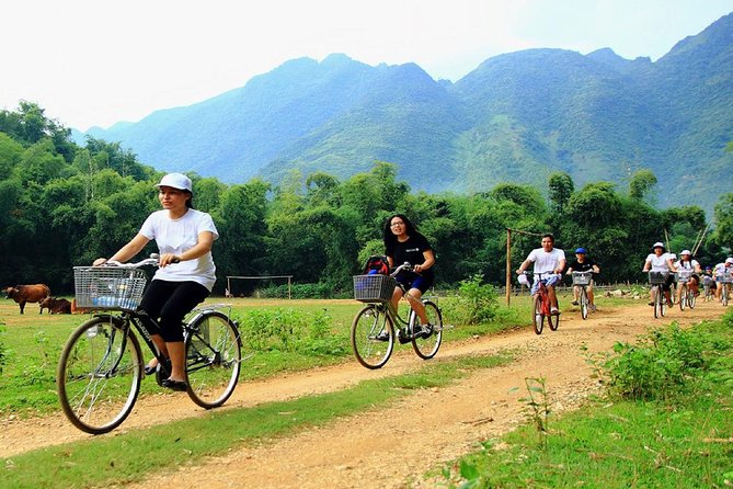 Mai Chau Nature Day Trip - The Sum Up