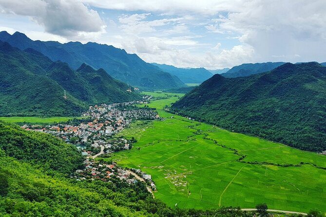 Mai Chau Nature Day Trip Hidden Charm & Minorities Village - An In-Depth Look at the Mai Chau Day Trip