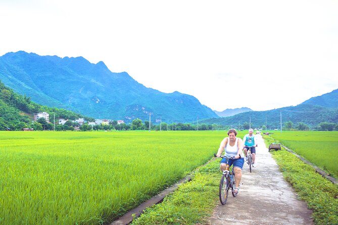 Mai Chau Nature Day Trip Hidden Charm & Minorities Village - The Sum Up: Is This Tour Worth It?
