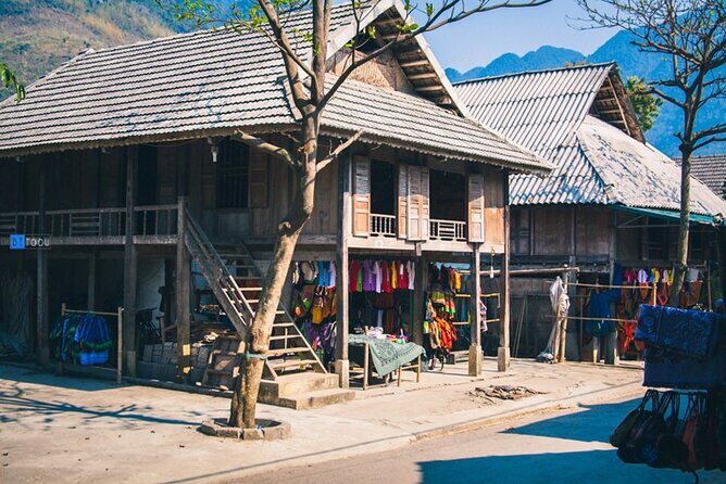 Mai Chau Nature Day Trip Hidden Charm & Minorities Village - Who This Tour is Best For
