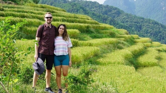 Mai Chau Nature - Pu Luong 3 Days 2 Nights - Included Services