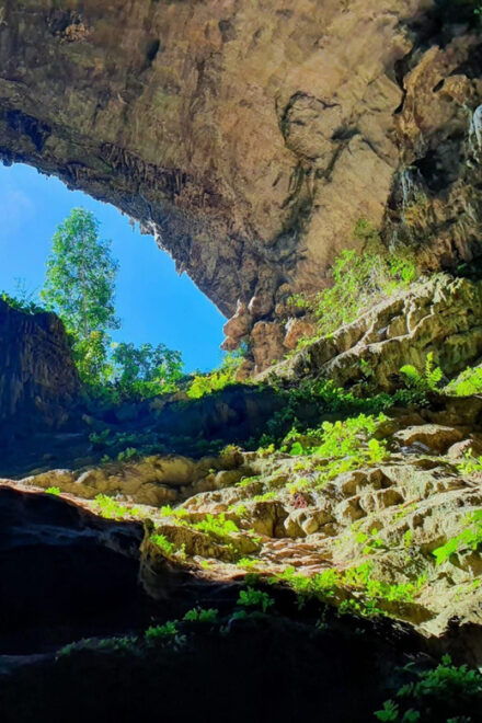 Mai Chau Nature - Pu Luong 3 Days 2 Nights - Exclusions