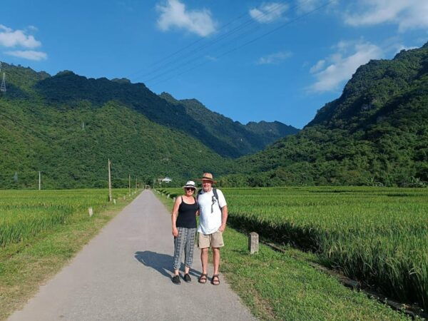 Mai Chau Nature - Pu Luong 3 Days 2 Nights - Flexible Booking and Cancellation