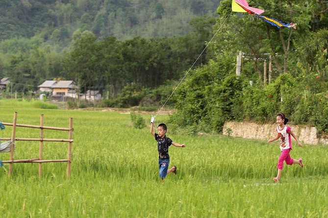 Mai Chau Nature Village Day Trip - Tour Details and Inclusions