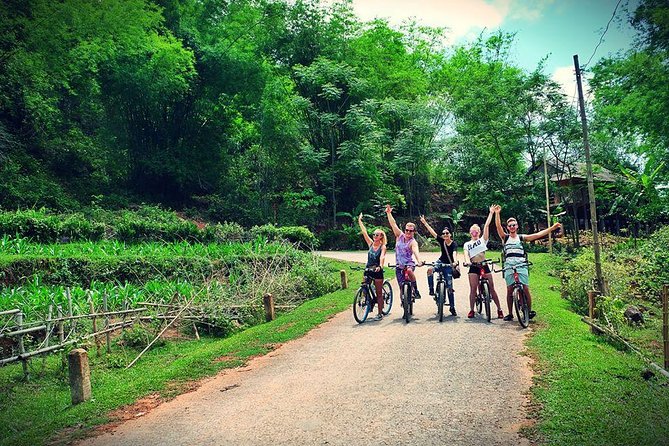 Mai Chau Nature Village Day Trip - Highlights of the Day Trip