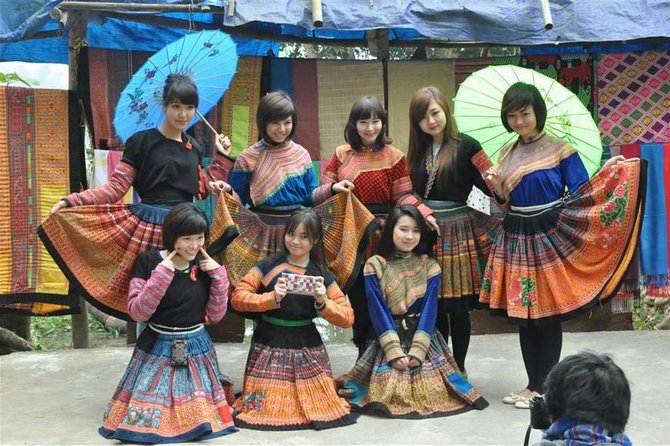 Mai Chau Nature Village Day Trip - The Sum Up