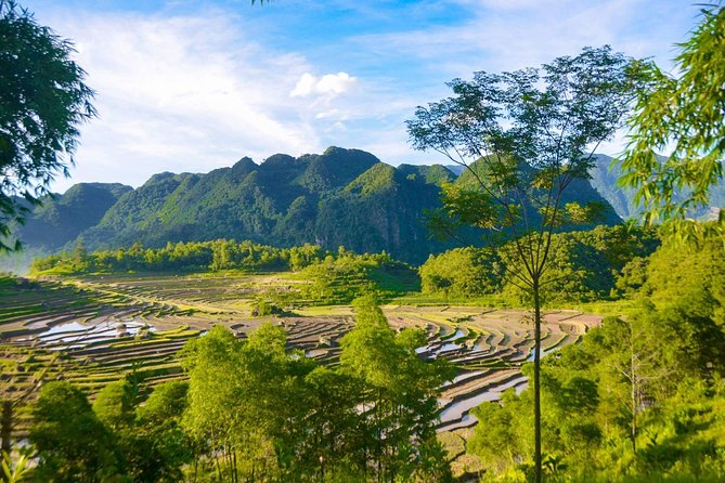 Mai Chau Private Tour Full Day: Biking and Untouched Landsapes - Cancellation Policy