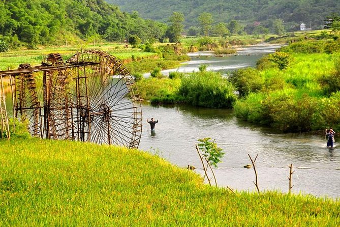 Mai Chau Private Tour Full Day: Biking and Untouched Landsapes - Reviews and Additional Information