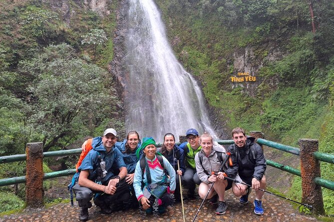 Mai Chau - Pu Luong 2 Days 1 Night - Itinerary Overview