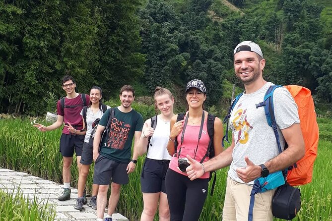 Mai Chau - Pu Luong 2 Days 1 Night - Common Questions