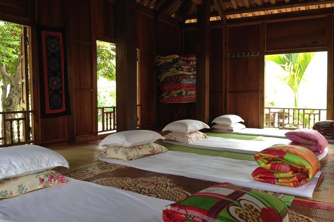 Mai Chau Pu Luong 2 Days 1 Night From Hanoi - Packing and Preparation