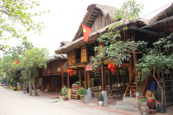 Mai Chau Pu Luong 2 Days 1 Night From Hanoi - Booking and Pricing Details