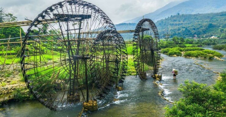 Mai Chau Pu Luong 2 Days 1 Night - New Tour - Sale off 20% - Booking Details