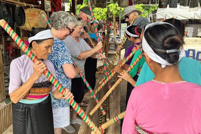Mai Chau & Pu Luong 2D1N: Nature,Culture,Local Village Experience - The Value of the Tour: What You’re Paying For