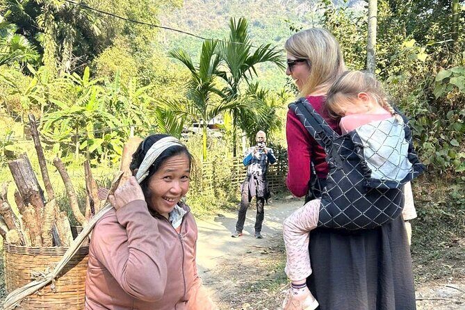 Mai Chau & Pu Luong 2D1N: Nature,Culture,Local Village Experience - An In-Depth Look at the Mai Chau & Pu Luong Tour