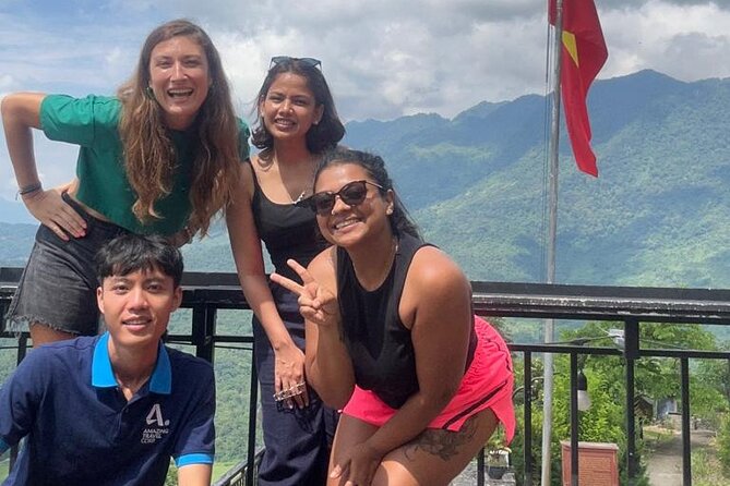 Mai Chau - Pu Luong 3 Days 2 Nights Luxury Tour - Group 12 - Inclusions and Pickup Details