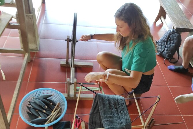 Mai Chau - Pu Luong 3 Days 2 Nights Luxury Tour - Group 12 - Cancellation Policy