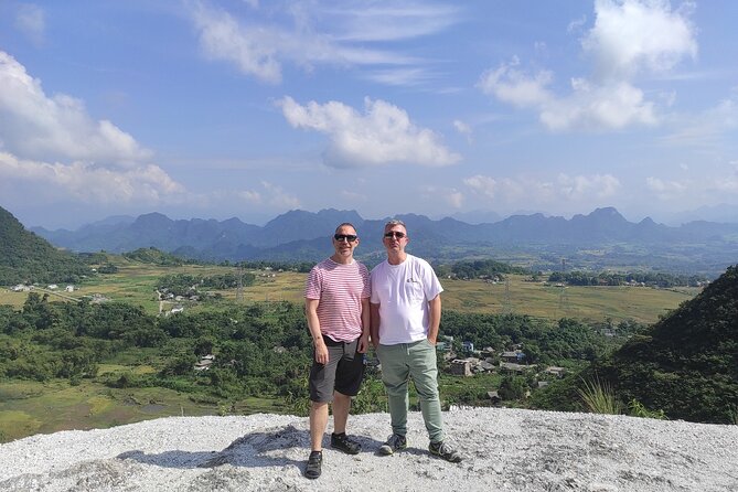 Mai Chau - Pu Luong 3 Days 2 Nights Luxury Tour - Group 12 - Common Questions