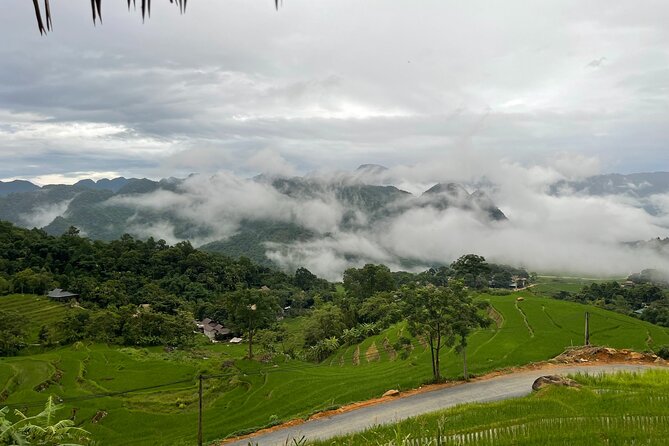 Mai Chau - Pu Luong 3 Days 2 Nights Luxury Tour - Group 12 - The Sum Up