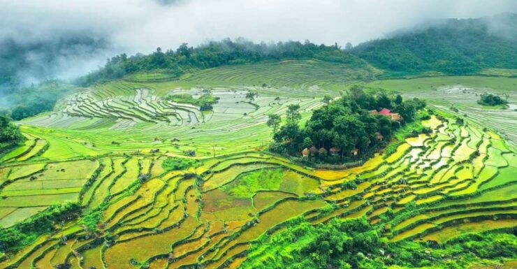 Mai Chau Pu Luong 3 Days 2 Nights Tour - Sale off 15% - Experience Highlights of Mai Chau Pu Luong Tour