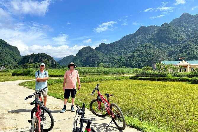 Mai Chau &Pu Luong 3D2N: Local Culture, Farming,Rafting& Swimming - What Reviewers Loved Most