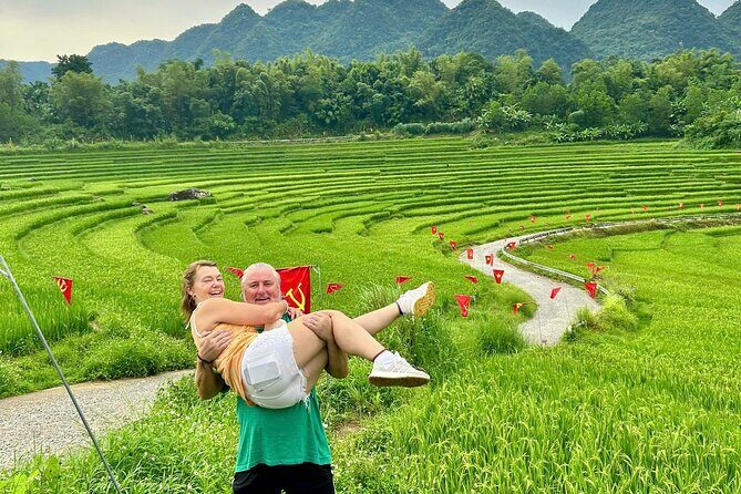 Mai Chau &Pu Luong 3D2N: Local Culture, Farming,Rafting& Swimming - Good To Know