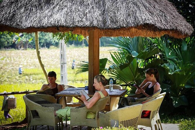 Mai Chau – Pu Luong Nature Reserve 3D2N (2 Nights in Mai Chau - Daily Departure) - Pricing and Booking