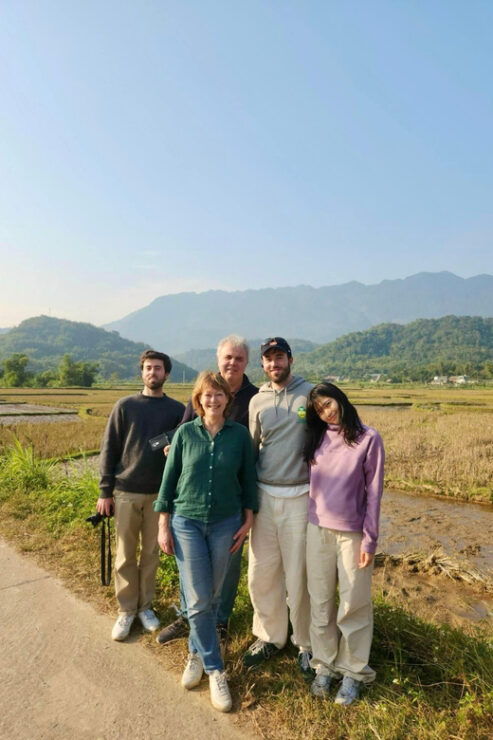Mai Chau Pu Luong Ninh Binh 4-Day Tour | Sale off 20% - Itinerary Highlights