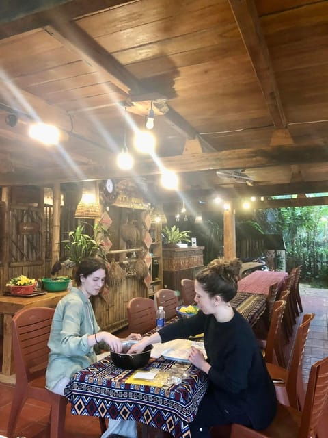 Mai Chau Pu Luong Ninh Binh 4-Day Tour | Sale off 20% - Day 1: Hanoi to Mai Chau