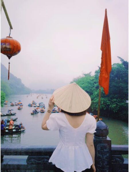 Mai Chau Pu Luong Ninh Binh 4-Day Tour | Sale off 20% - Day 4: Ninh Binh Activities