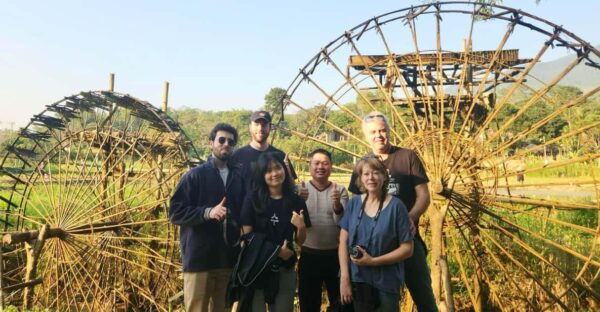 Mai Chau Pu Luong Ninh Binh 4-Day Tour | Sale off 20% - Frequently Asked Questions
