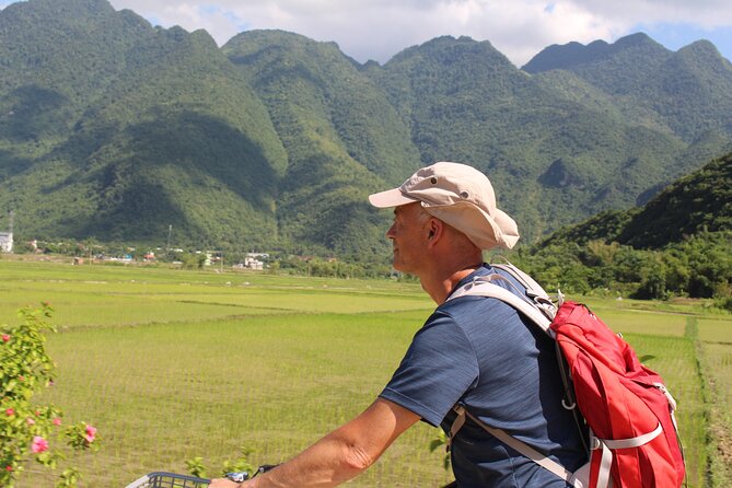 Mai Chau - Pu Luong - Ninh Binh Amazing  Tour 2 - 4 Days - Reviews