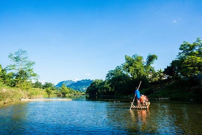 Mai Chau - Pu Luong - Ninh Binh Amazing  Tour 2 - 4 Days - Additional Information