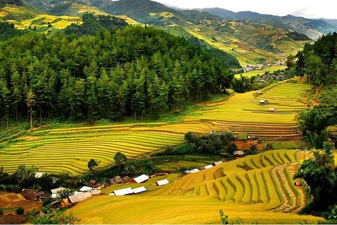 Mai Chau - Pu Luong - Ninh Binh Amazing  Tour 2 - 4 Days - Directions