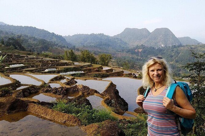Mai Chau Pu Luong Ninh Binh Multi Day Tour Optional Choices - The Sum Up