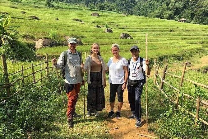 Mai Chau Pu Luong Ninh Binh Multi Day Tour Optional Choices - An In-Depth Look at the Tour Experience