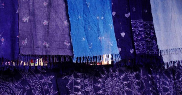 Mai Chau Pu Luong Ninh Binh Tour 4 Days 3 Nights - Local Experiences and Activities