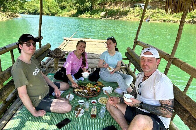 Mai Chau-Pu Luong-Ninh Binh Trekking Eco Tour 4 Days from Ha Noi - FAQ