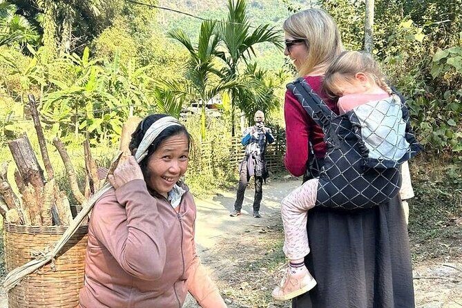 Mai Chau-Pu Luong-Ninh Binh Trekking Eco Tour 4 Days from Ha Noi - A Deep Dive into the 4-Day Itinerary