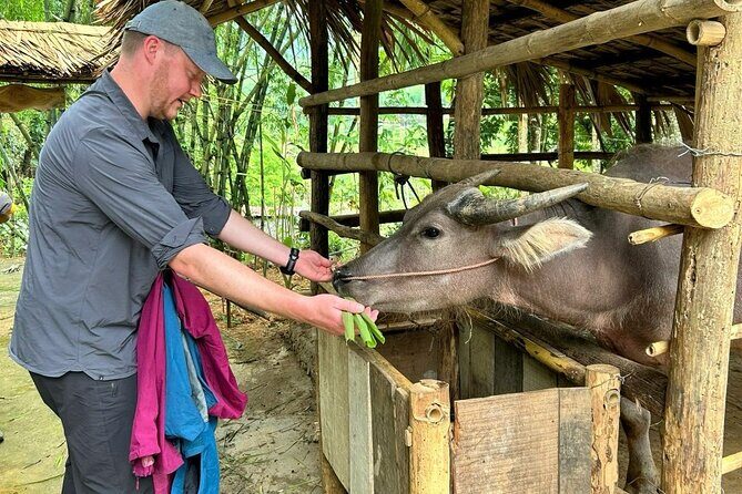 Mai Chau-Pu Luong-Ninh Binh Trekking Eco Tour 4 Days from Ha Noi - Final Thoughts