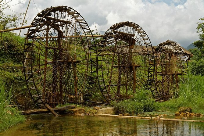 Mai Chau - Pu Luong Trekking 3 Days 2 Nights - Booking and Pricing Details