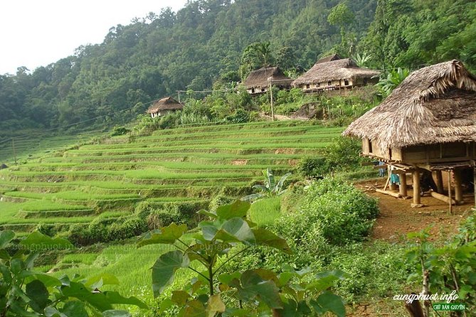 Mai Chau- Puluong 2days-1night Private Tour - Highlights of the Tour