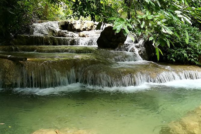 Mai Chau Puluong 3Day Private Tour Terraced Rice Fields, Trekking - Meeting, Pickup, and Cancellation