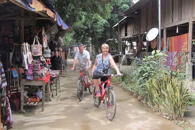 Mai Chau - Puluong Nature Reserve Trek 2 Days 1 Night - The Sum Up